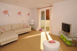 Holiday Cottage Reviews for Maymyo - Self Catering Property in Bude, Cornwall inc Scilly