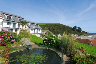 Holiday Cottage Reviews for 18 Mount Brioni - Holiday Cottage in Downderry, Cornwall inc Scilly