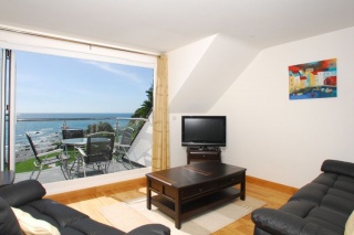 Holiday Cottage Reviews for 26 Mount Brioni - Holiday Cottage in Looe, Cornwall inc Scilly