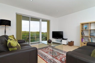 Holiday Cottage Reviews for 10 Bredon Court - Self Catering in Newquay, Cornwall inc Scilly