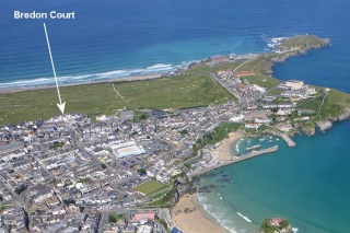 Holiday Cottage Reviews for 31 Bredon Court - Cottage Holiday in Newquay, Cornwall inc Scilly