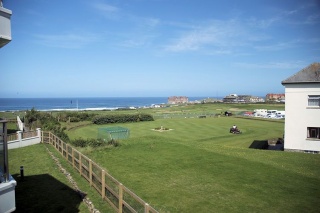 Holiday Cottage Reviews for 50 Bredon Court - Self Catering in Newquay, Cornwall inc Scilly
