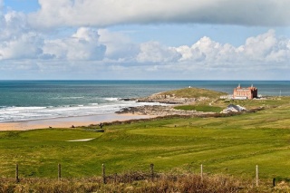 Holiday Cottage Reviews for 5 The Vista - Holiday Cottage in Newquay, Cornwall inc Scilly