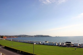 Holiday Cottage Reviews for 8 Belvedere Court - Holiday Cottage in Paignton, Devon