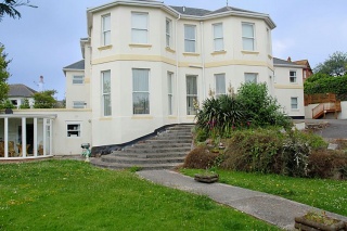 Holiday Cottage Reviews for 6 Carlton Manor - Holiday Cottage in Paignton, Devon