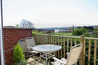 Holiday Cottage Reviews for 1 Roundham Heights - Self Catering Property in Paignton, Devon