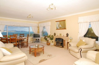 Holiday Cottage Reviews for Tanna Nivas - Self Catering in Paignton, Devon