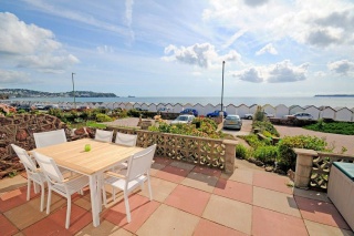 Holiday Cottage Reviews for Wave Cott - Cottage Holiday in Paignton, Devon