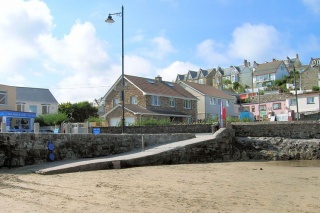 Holiday Cottage Reviews for Sand Castles - Cottage Holiday in Perranporth, Cornwall inc Scilly