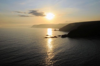 Holiday Cottage Reviews for The Bay - Holiday Cottage in Bigbury on Sea, Devon