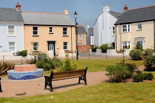 Holiday Cottage Reviews for 5 Shoreside - Holiday Cottage in Teignmouth, Devon