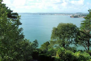 Holiday Cottage Reviews for Cockington, Bay Fort Mansions - Self Catering in Torquay, Devon