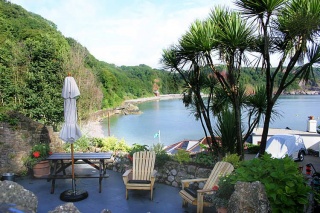 Holiday Cottage Reviews for Pebble, The Cary Arms - Holiday Cottage in Torquay, Devon