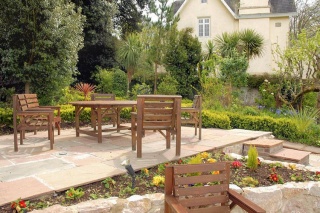 Holiday Cottage Reviews for Cotehayes - Self Catering Property in Torquay, Devon