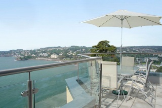 Holiday Cottage Reviews for Masts B11 - Holiday Cottage in Torquay, Devon