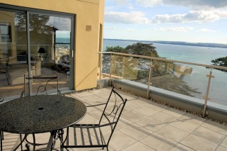 Holiday Cottage Reviews for Masts B5 - Self Catering in Torquay, Devon