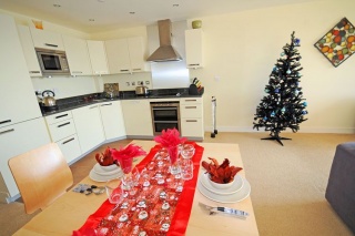 Holiday Cottage Reviews for Masts C2 - Holiday Cottage in Torquay, Devon