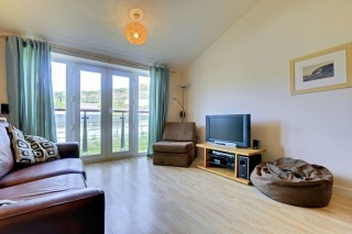 Holiday Cottage Reviews for 30 Waves - Cottage Holiday in Watergate Bay, Cornwall inc Scilly