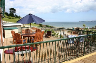 Holiday Cottage Reviews for 10 Sunhill Apartments - Holiday Cottage in Paignton, Devon