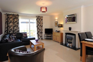 Holiday Cottage Reviews for Teasel Lodge, Lakeview Cottages - Holiday Cottage in Bridgwater, Somerset