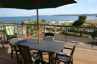 Holiday Cottage Reviews for 11 Sunhill Apartments - Holiday Cottage in Paignton, Devon