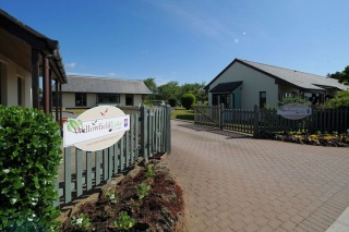 Holiday Cottage Reviews for Barn Owl, Willowfield Lake Cottages - Self Catering in Braunton, Devon