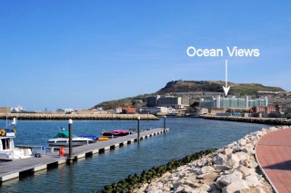 Holiday Cottage Reviews for 83 Ocean Views - Holiday Cottage in Weymouth, Dorset