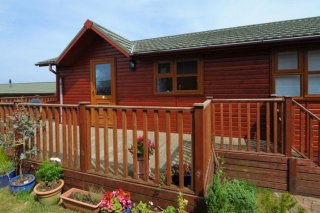 Holiday Cottage Reviews for 63 Meadow View, Mullacott Park - Cottage Holiday in Ilfracombe, Devon
