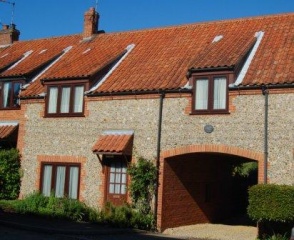 Holiday Cottage Reviews for Rivendell - Self Catering in Kings Lynn, Norfolk