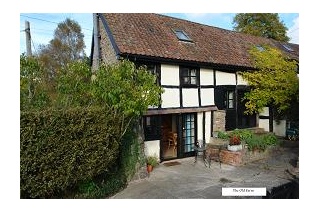 Holiday Cottage Reviews for Sweet Coppins - Cottage Holiday in Longhope, Gloucestershire