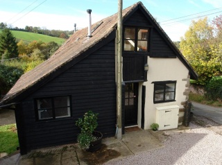 Holiday Cottage Reviews for Eggleton Styre - Cottage Holiday in Longhope, Gloucestershire