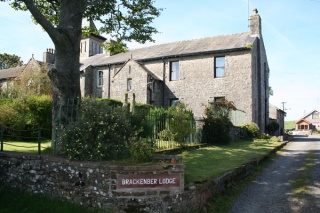 Holiday Cottage Reviews for Brackenber Lodge Holiday Cottage - Cottage Holiday in Penrith, The Lake District