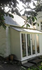 Holiday Cottage Reviews for The Gallery - Holiday Cottage in Machynlleth, Powys