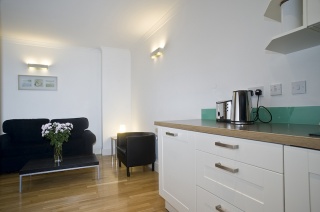 Holiday Cottage Reviews for High Street Kensington Apartments - Holiday Cottage in London, Greater London