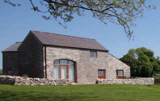 Holiday Cottage Reviews for Hayloft Cottage - Cottage Holiday in Flagg, Derbyshire
