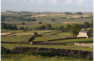 Holiday Cottage Reviews for The Byre Cottage - Holiday Cottage in Flagg, Derbyshire