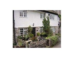 Holiday Cottage Reviews for Cliffe Cottage - Holiday Cottage in Castleton, Derbyshire
