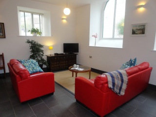 Holiday Cottage Reviews for The Gospel Hall - Cottage Holiday in Beer, Devon