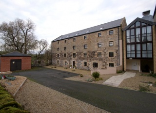 Holiday Cottage Reviews for No 1 The Maltings - Holiday Cottage in Bamburgh, Northumberland
