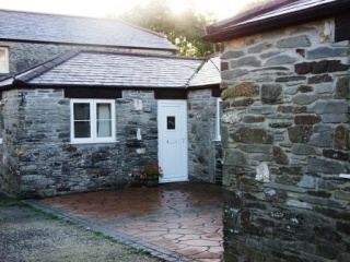 Holiday Cottage Reviews for Shippen 1 - Holiday Cottage in Launceston, Cornwall inc Scilly