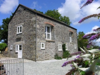 Holiday Cottage Reviews for 2 Mill Cottage - Self Catering in Launceston, Cornwall inc Scilly