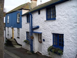Holiday Cottage Reviews for Port Cottage - Cottage Holiday in Newlyn, Cornwall inc Scilly