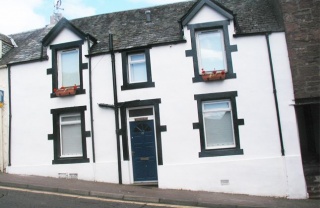 Holiday Cottage Reviews for Avonlea - Cottage Holiday in Crieff, Perth and Kinross