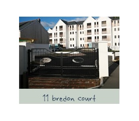 Holiday Cottage Reviews for 11 Bredon Court - Holiday Cottage in Newquay, Cornwall inc Scilly