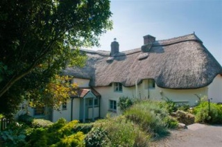 Holiday Cottage Reviews for Amberwood - Self Catering in Kingsbridge, Devon