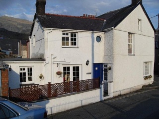 Holiday Cottage Reviews for Ripon House - Holiday Cottage in Llanberis, Gwynedd
