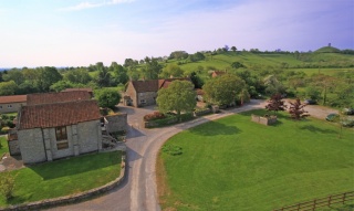 Holiday Cottage Reviews for Middlewick Holiday Cottages - Holiday Cottage in Glastonbury, Somerset
