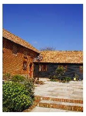 Holiday Cottage Reviews for Ore Valley Holiday Cottages - Self Catering Property in Woodbridge, Suffolk