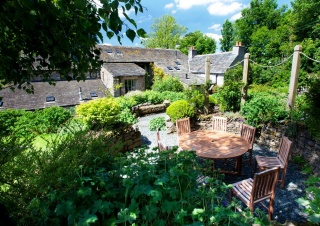 Holiday Cottage Reviews for ROSE FARM - Cottage Holiday in Rosgill, The Lake District