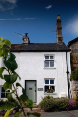 Holiday Cottage Reviews for SHAMROCK COTTAGE - Self Catering Property in Cartmel, The Lake District